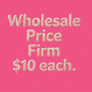 Clothing Sale Bundle Offer